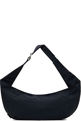 Black Sash Sling Bag | SSENSE