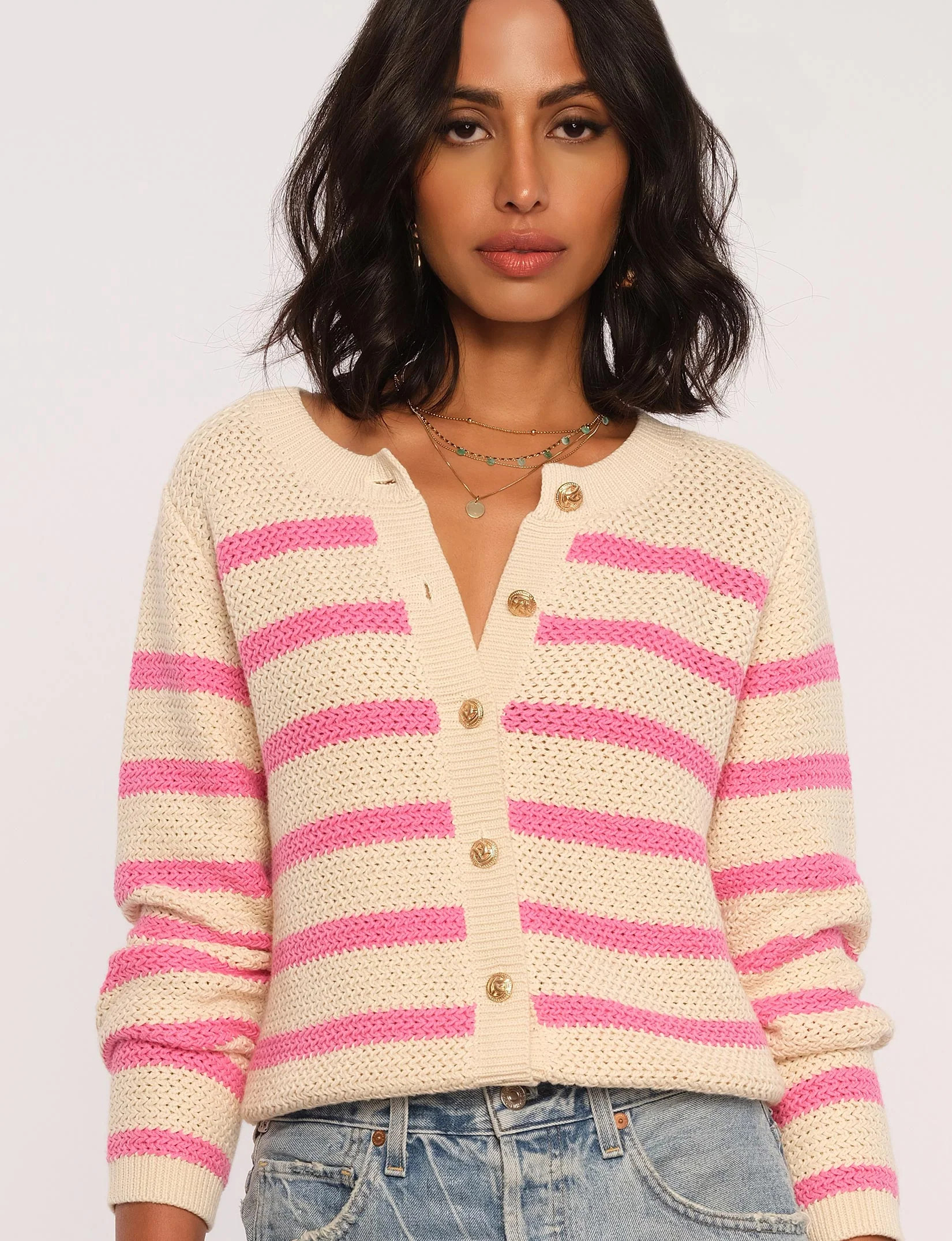 Odelia Cardi | HEARTLOOM