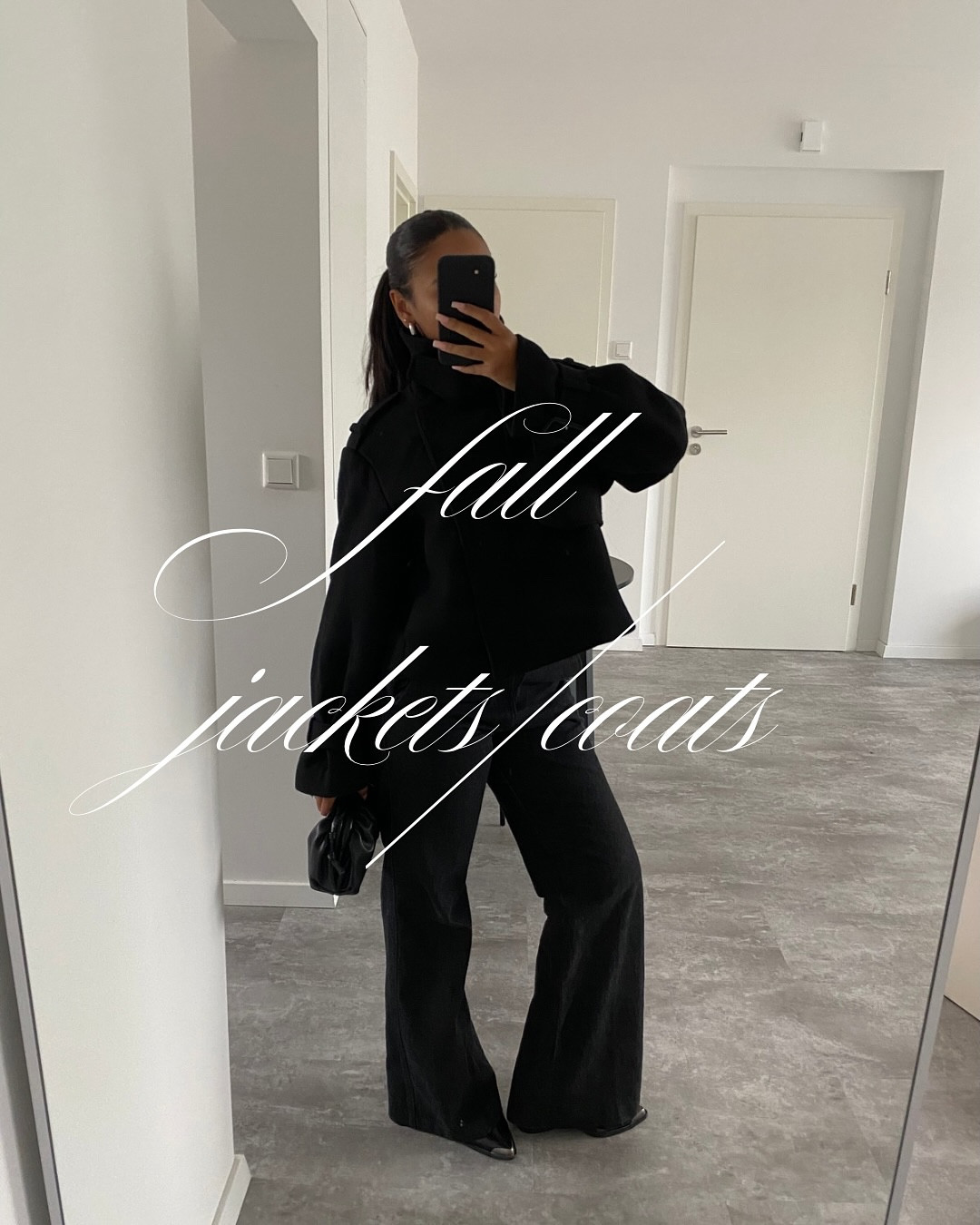 fall essentials 🤎 
•
•
details: 
1: h&m P/N 0972277 4
2: h&m P/N 1233044 0
3: h&m P/N 0425499 4
4: h&m P/N 1211569 8
5: h&m P/N 1160969 0
•
•
#fallessentials #falloutfitideas #autumnfashion #capsulewardrobe #casualchicstyle #pinterestaesthetic #pinterestgirl #monochromeoutfits #outfitslideshow

#LTKautumn #LTKeurope #LTKFashionMonth