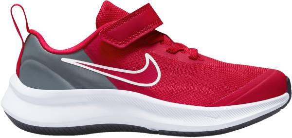 Nike Kids Preschool Star Runner 3 Shoes | Dick's Sporting Goods | Dick's Sporting Goods