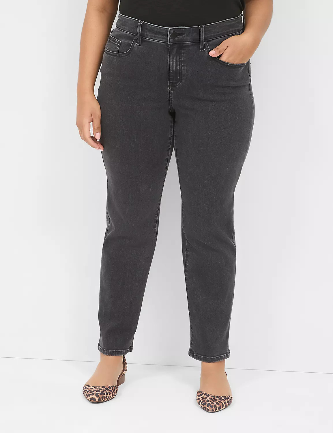 Fit




Regular

selected




Petite






Short






Long | Lane Bryant (US)