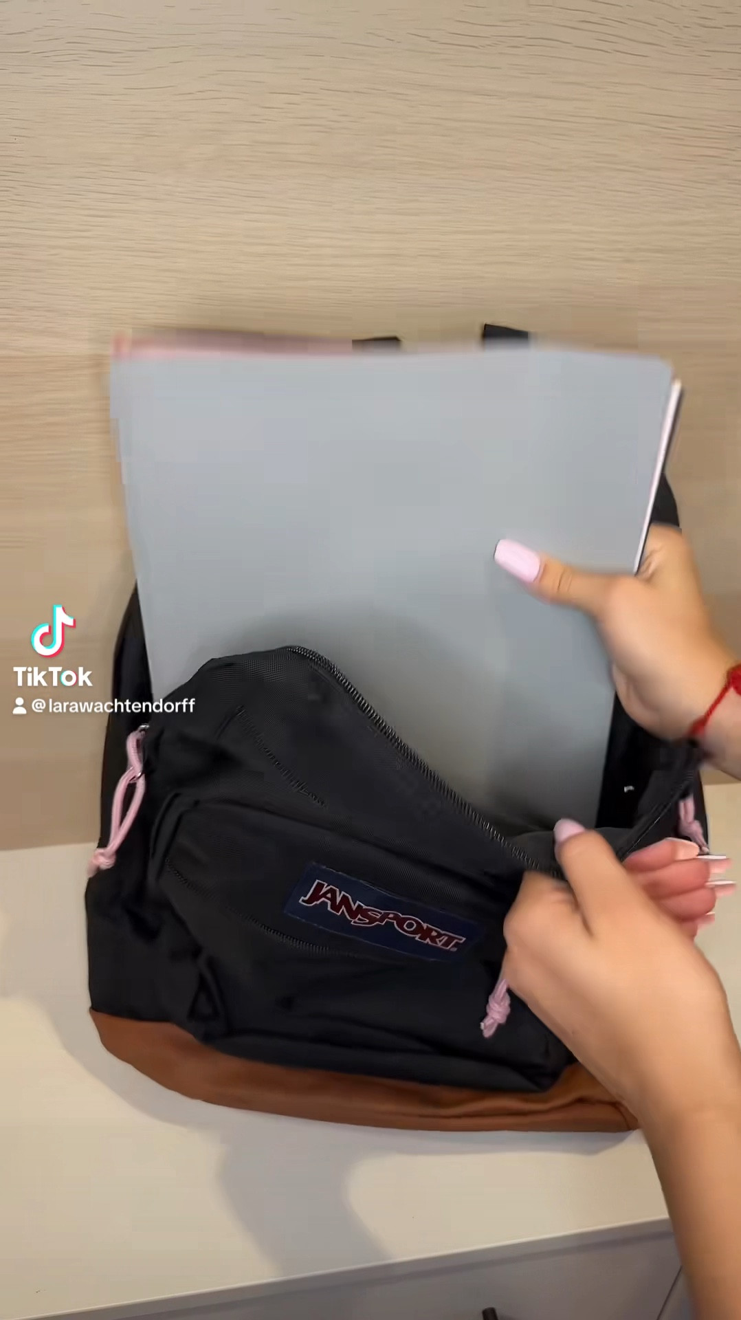 ASMR BACK TO SCHOOL EDITION! #backtoschool #asmr #school #supplies #backpack #2024 #whatsinmybackpack #satisfying #packwme 

#LTKBacktoSchool #LTKSeasonal #LTKxNSale