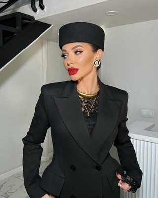 Vintage 100% Wool Pillbox Hat Black Retro Fascinator Formal Cocktail Stewardess | eBay US