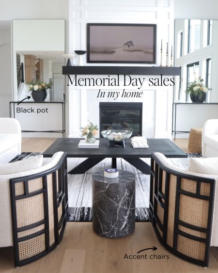 Things in my home on sale for Memorial Day!


Home decor, sale, pendant, chandelier, rug, pot, cutting boards, accent chair 

#LTKSaleAlert #LTKHome #LTKStyleTip