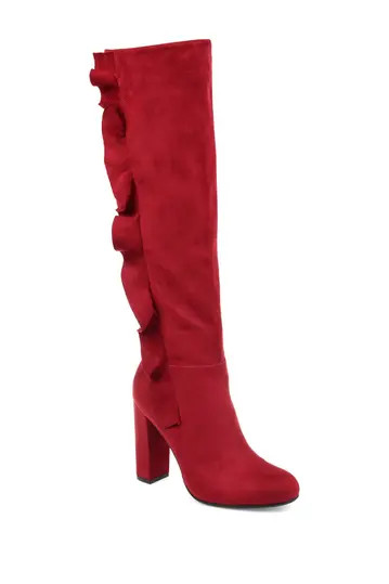Vivian Extra Wide Calf Boot | Nordstrom Rack