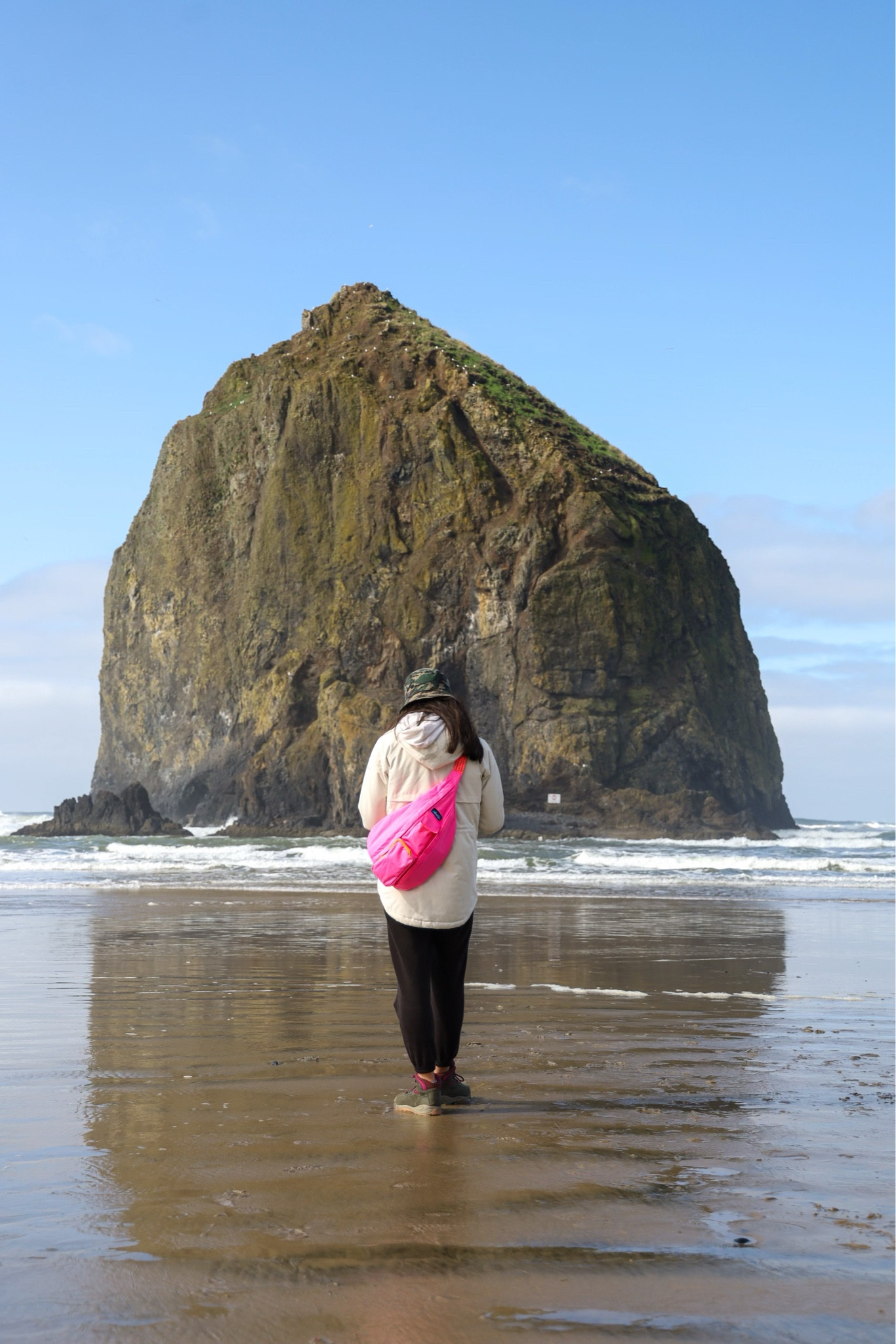 The best adventure bag — Carries all your necessary items and is comfortable with the wide rope strap! 

#LTKitbag #LTKtravel #LTKworkwear