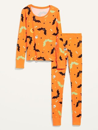 Matching Graphic Pajama Set for Women | Old Navy (US)