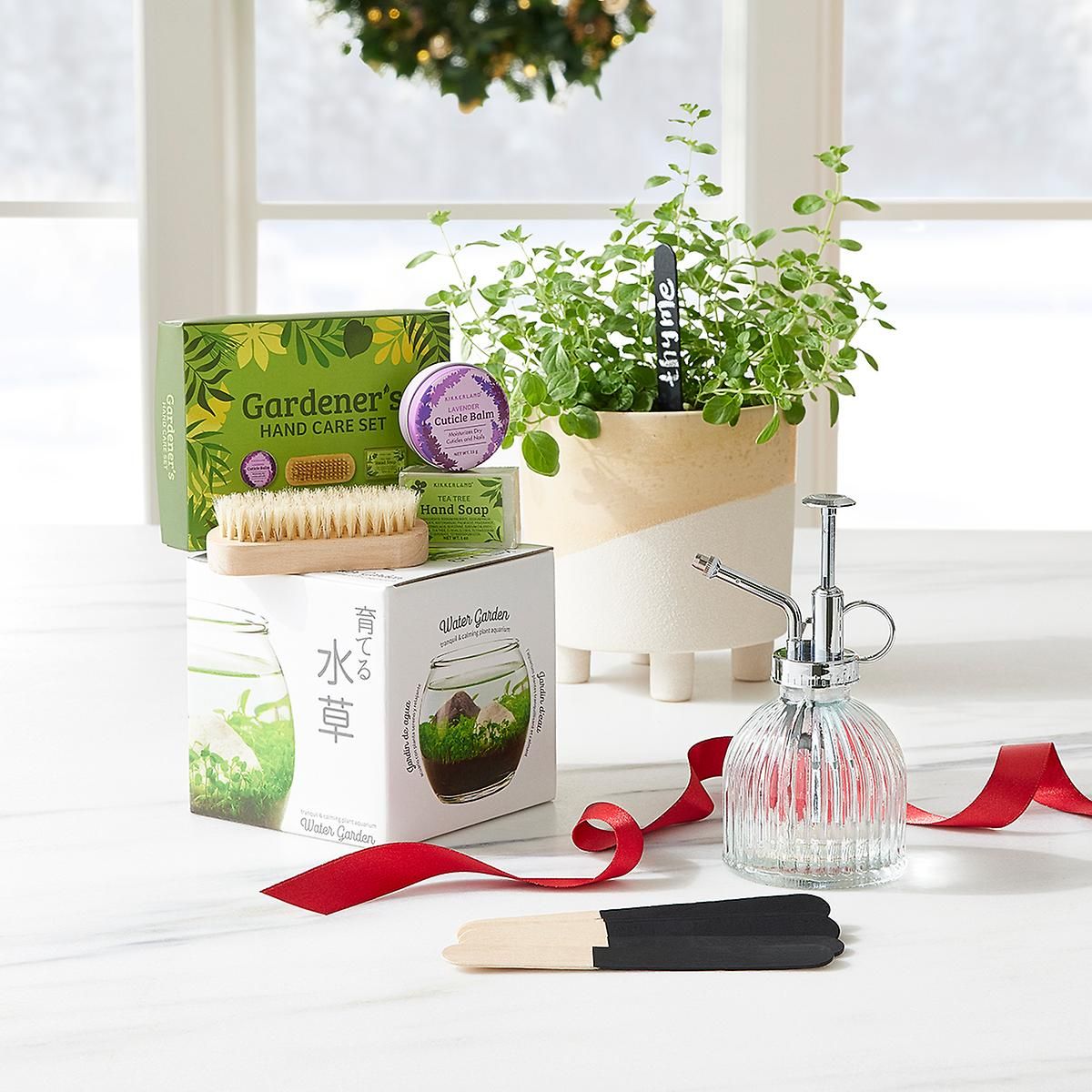 Nature Gift Set | The Container Store
