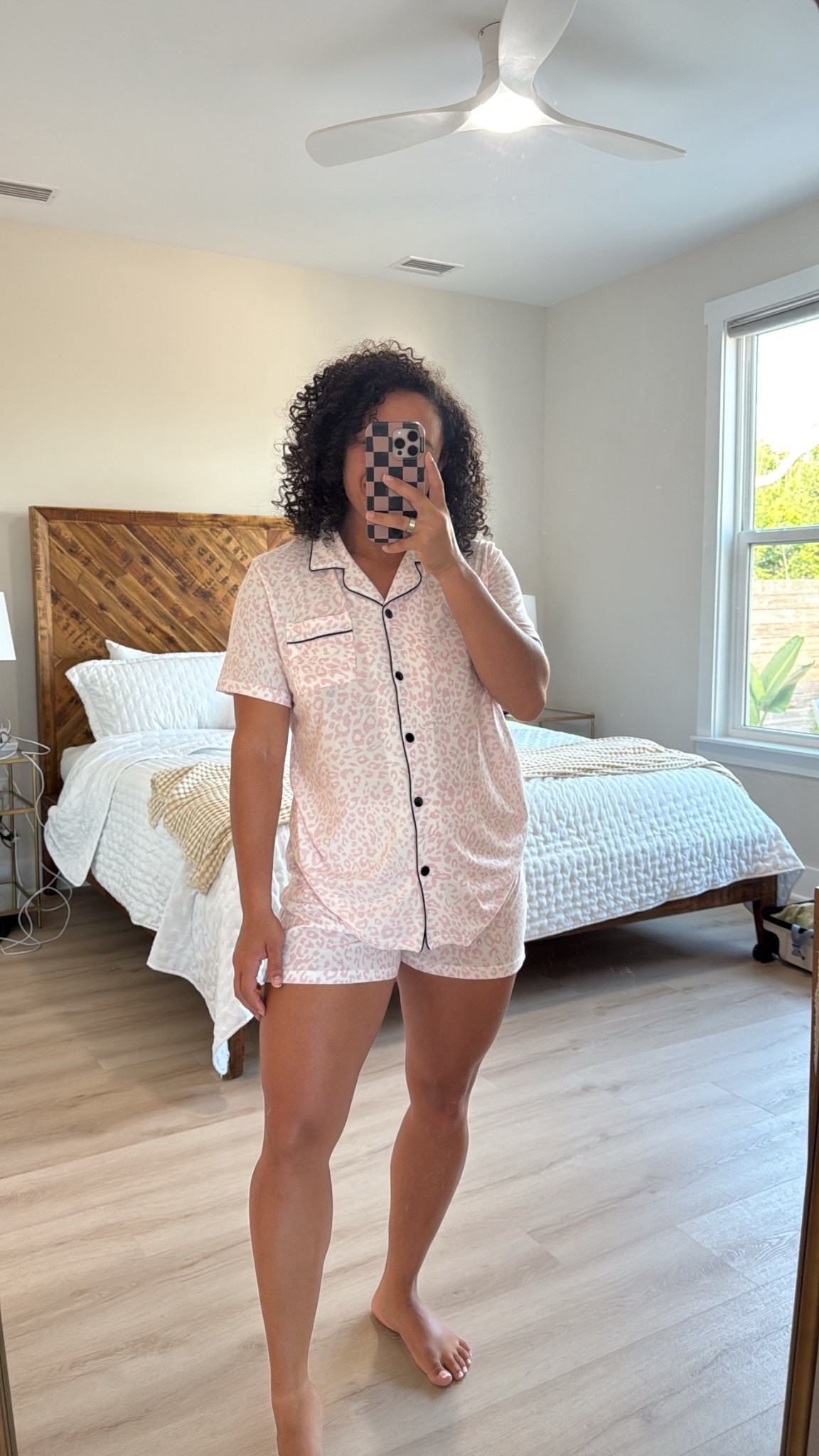 Amazon pajamas size medium 

#LTKStyleTip #LTKSeasonal #LTKHome