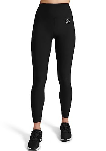 Peloton Women's Standard Cadent Legging, Black | Amazon (US)