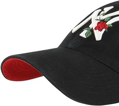 '47 unisex-adult Yankees Thorn Clean Up Baseball Cap | Amazon (US)