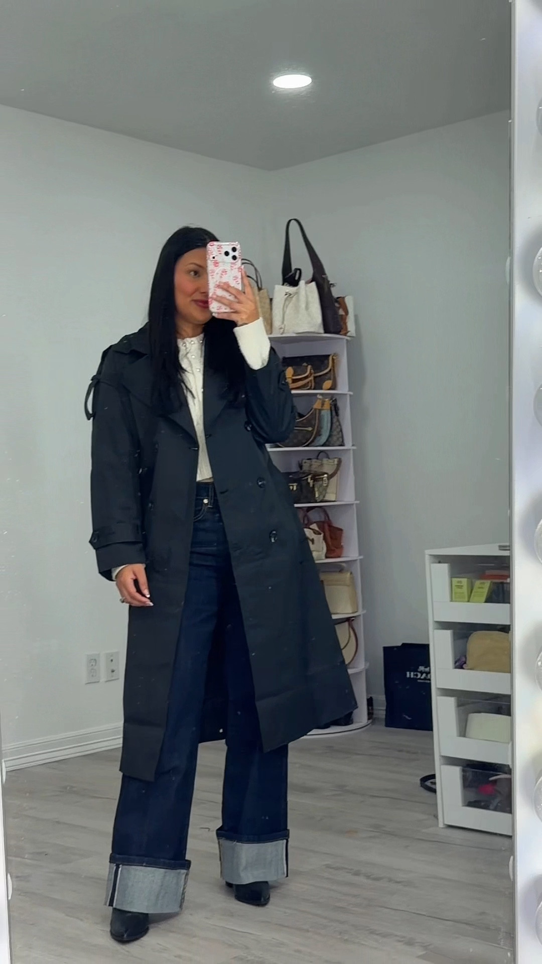 Christmas vibes phonecase

#LTKHoliday #LTKFindsUnder50 #LTKSeasonal