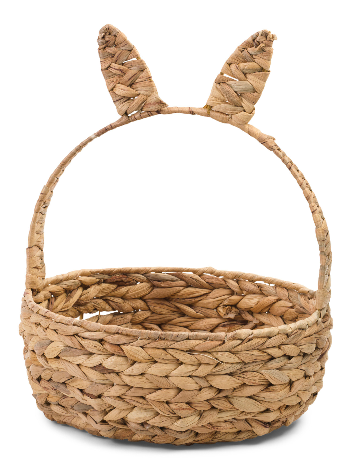 Medium Bunny Ear Basket | Office & Storage | Marshalls | Marshalls