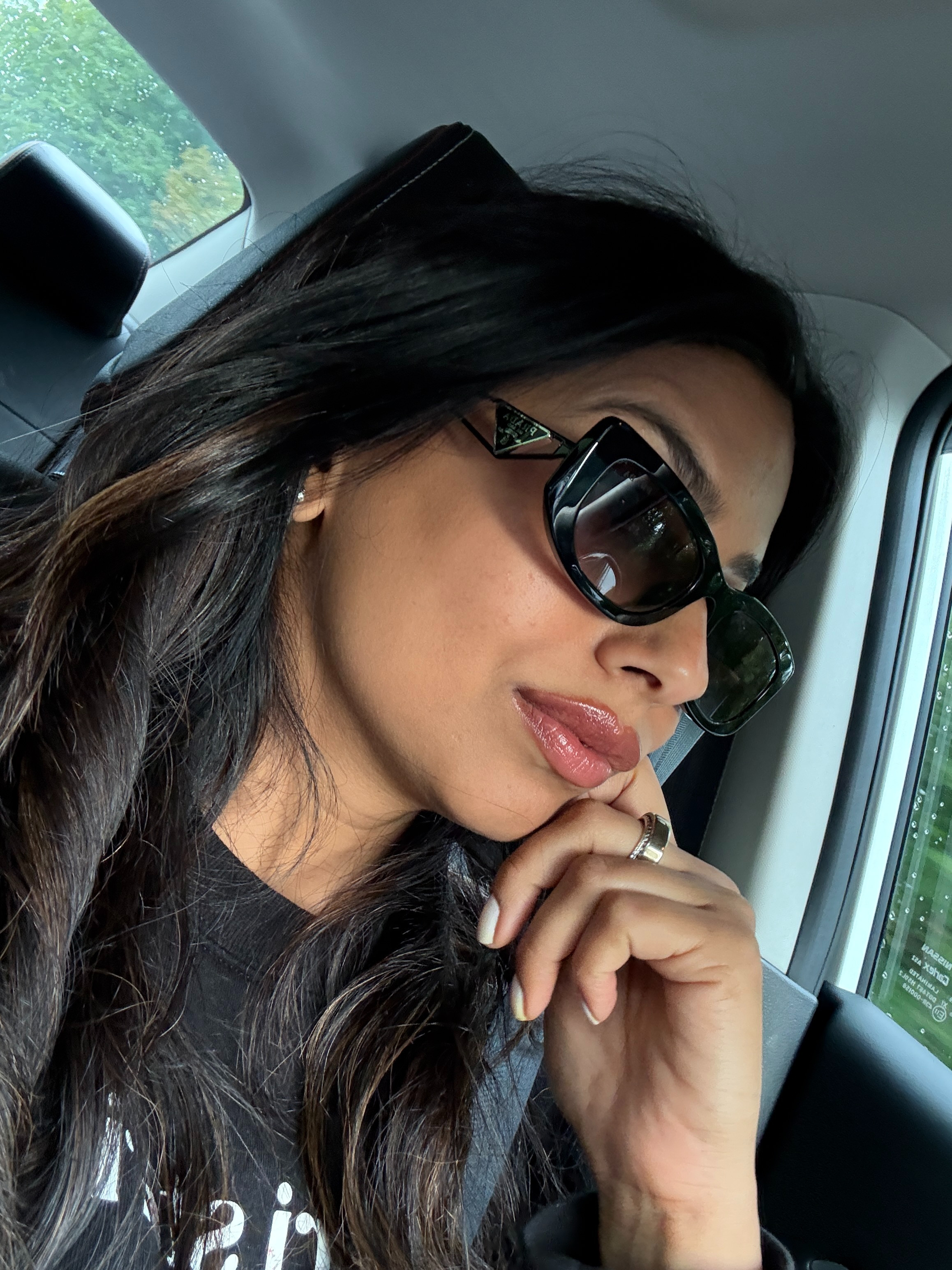 These sunglasses are my new staple! 

 #LTKootd