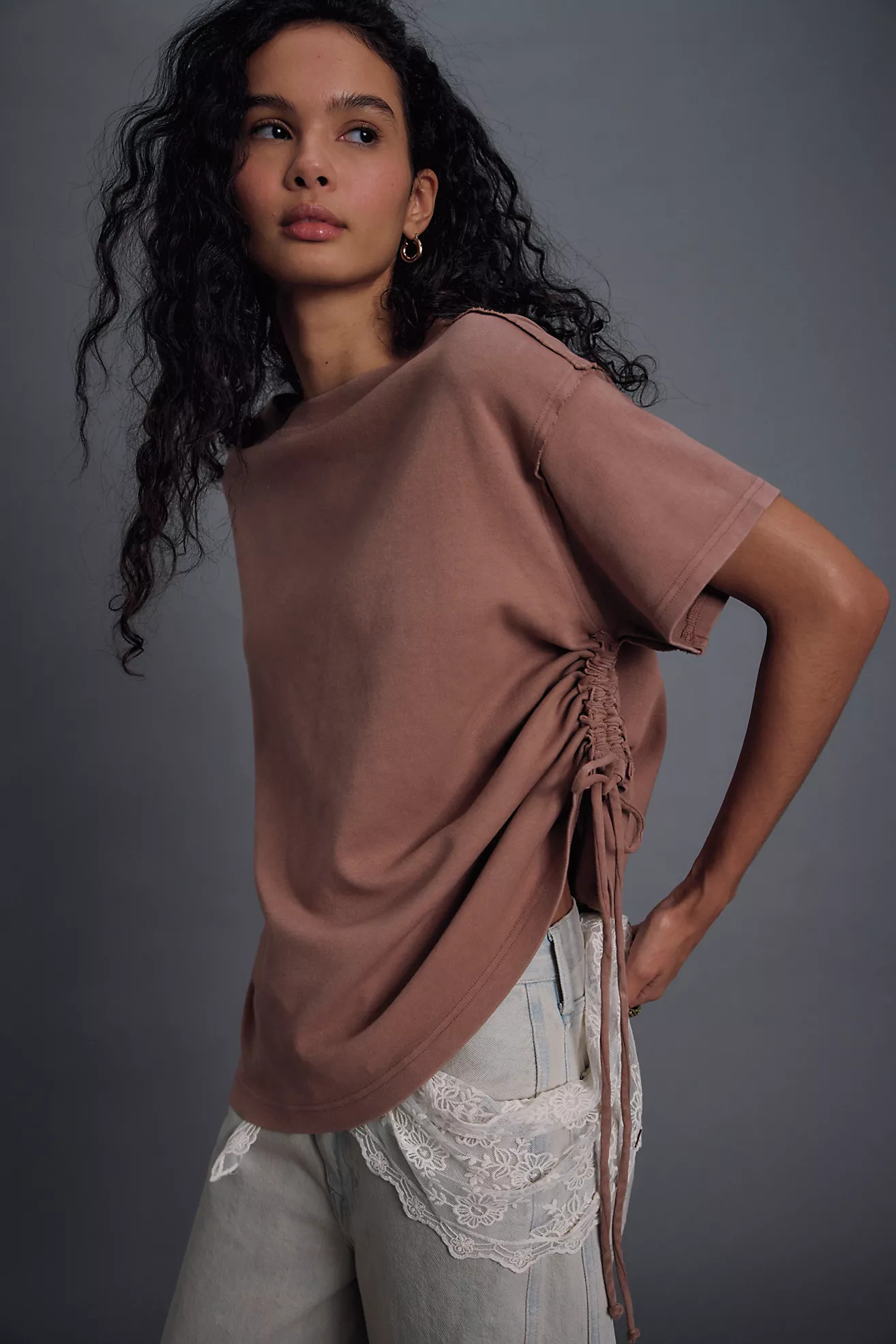 We The Free Love Sick Tee | Free People (Global - UK&FR Excluded)