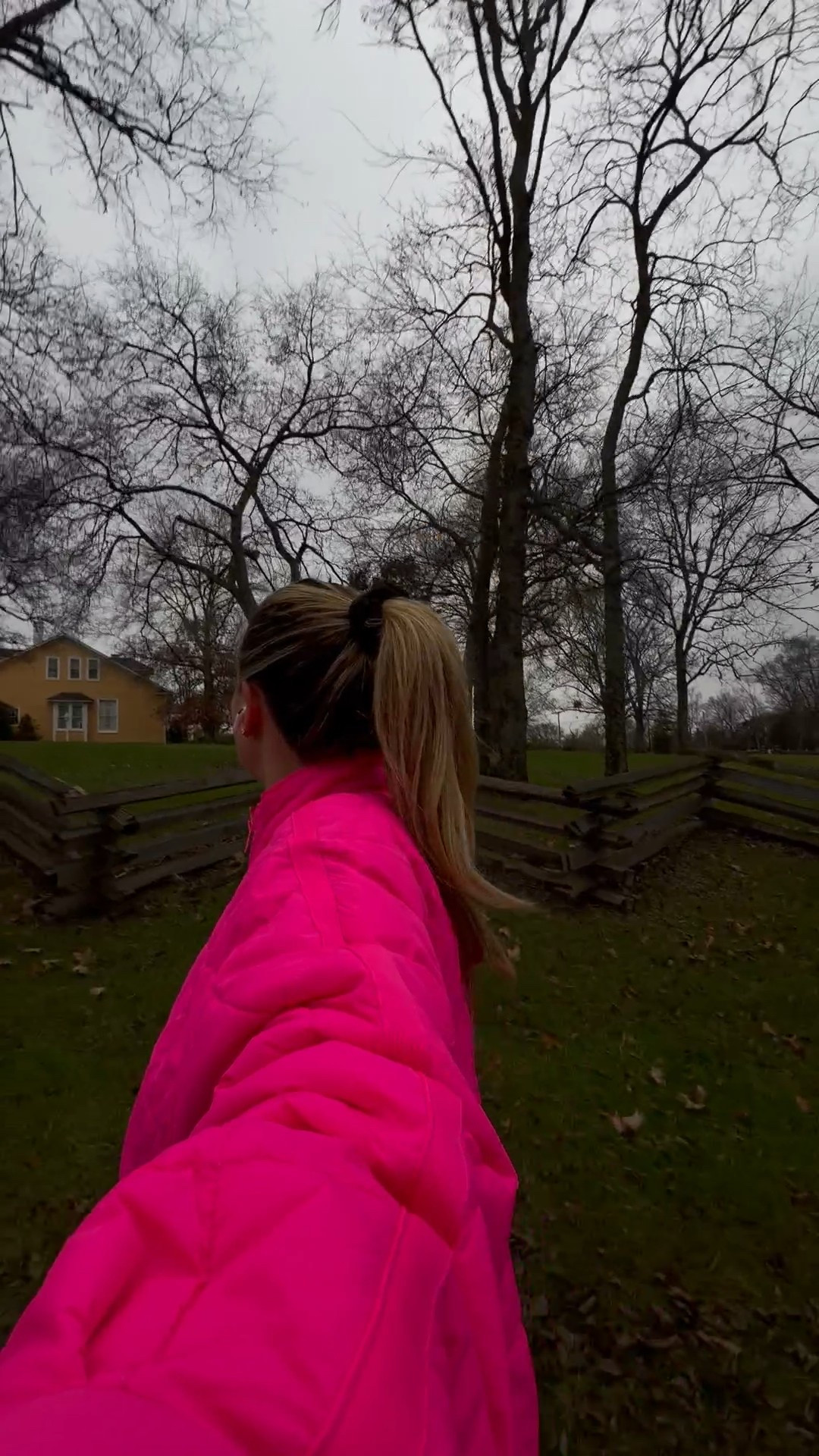 Free People Puffer! size small 🫶🏽🎀 

#LTKSeasonal #LTKGiftGuide