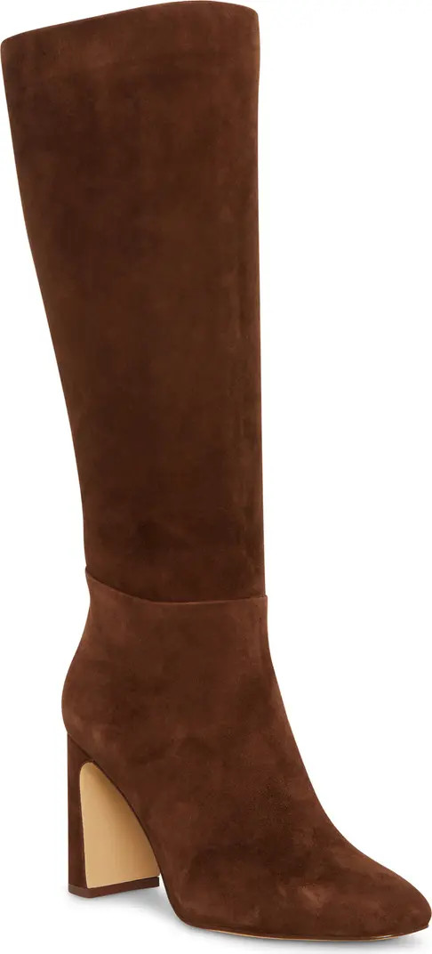 Annya Knee High Boot (Women) | Nordstrom