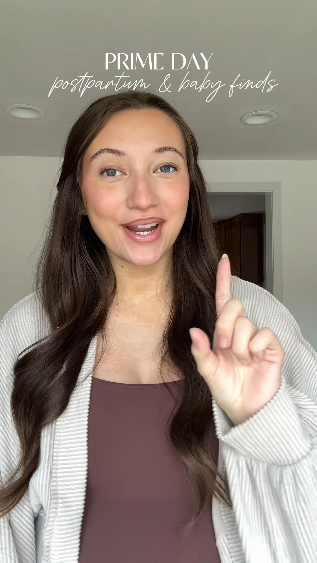 SO many good sales for postpartum & baby finds 🧸🍼