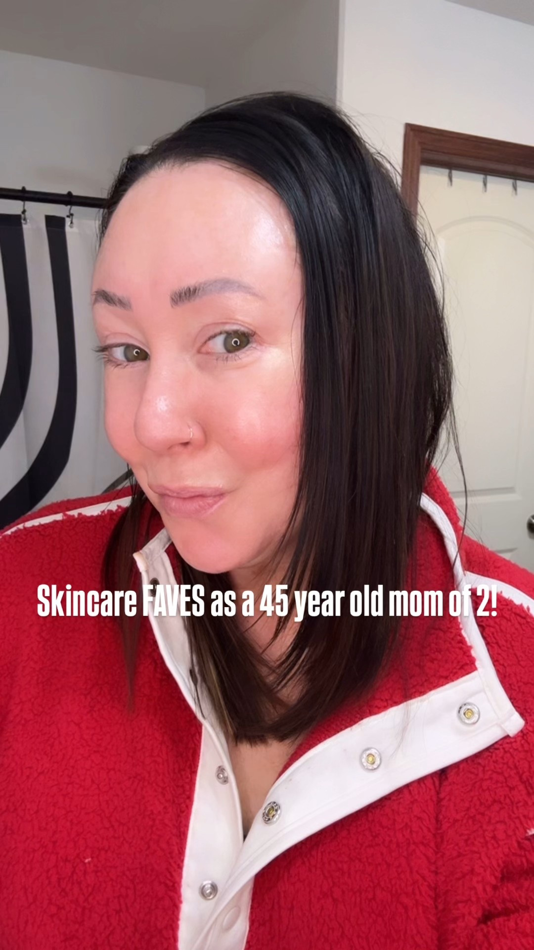 My go-to skincare products as a 45 year old mom of two! 

#LTKBeauty #LTKselfcare #LTKOver40