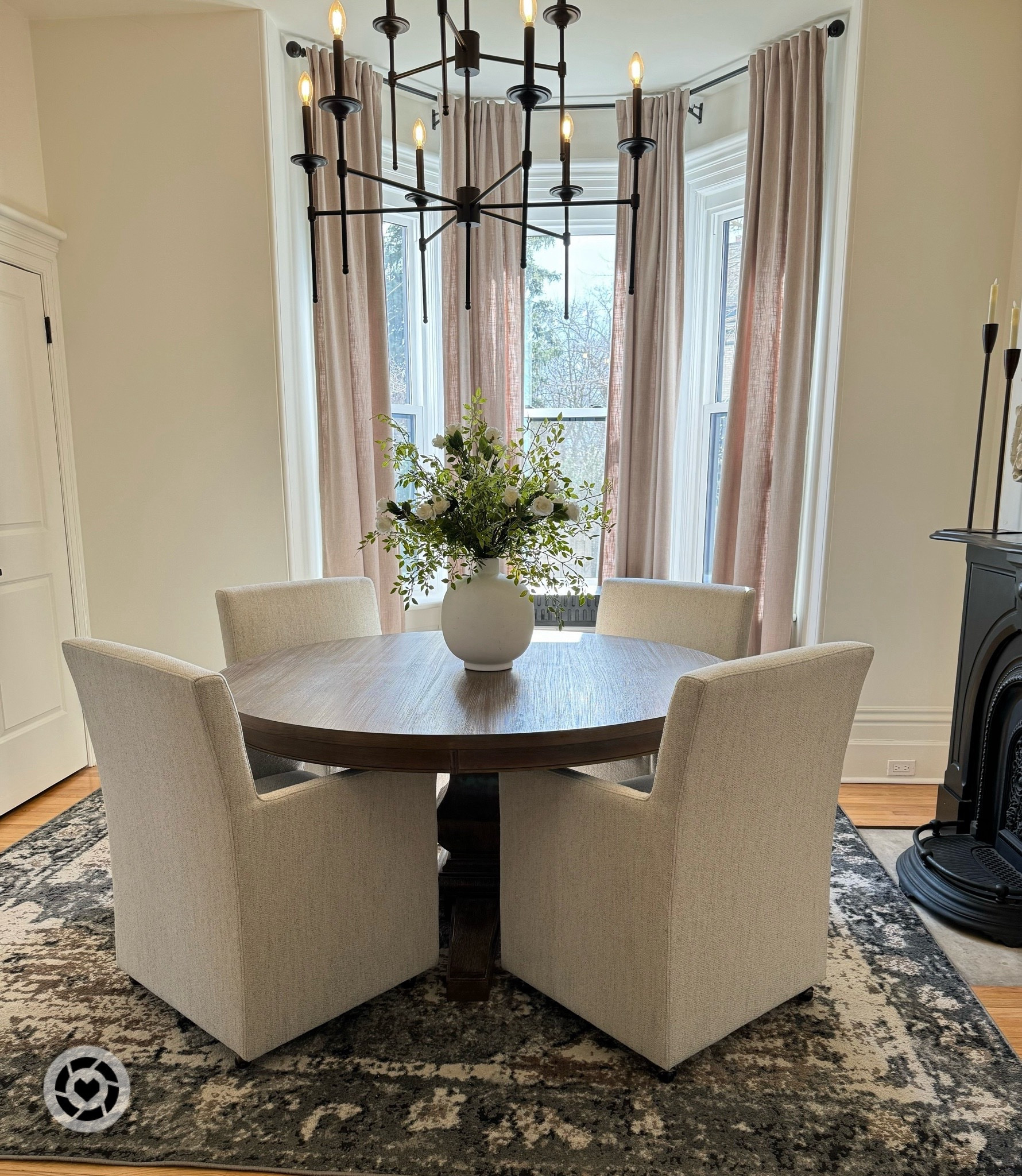 Dining Room table- on sale now!

#LTKsalealert #LTKSeasonal #LTKhome