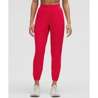 Adapted State Perforated High-Rise Jogger | Lululemon (US)
