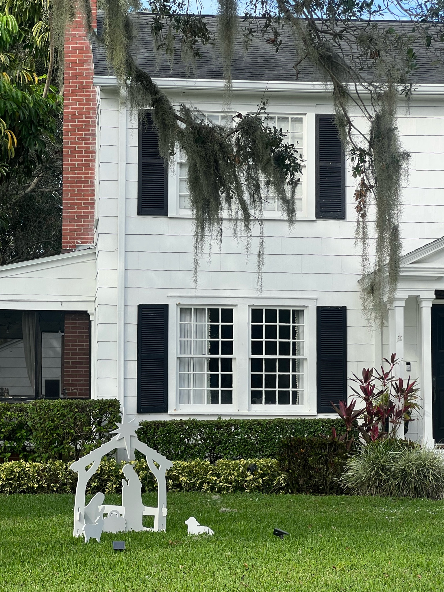 Love this nativity for my yard for Christmas ♥️

#LTKGiftGuide #LTKSeasonal #LTKfamily