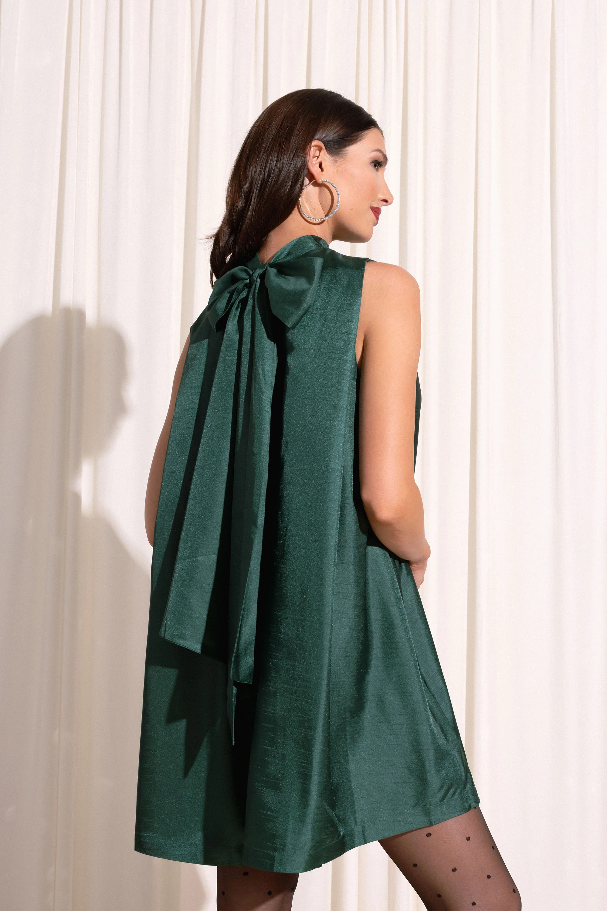 Meredith Dress | Avara