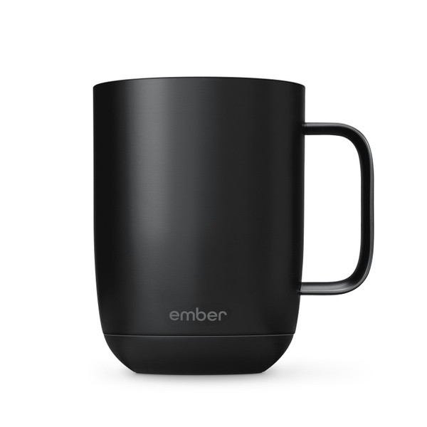 Ember 14 oz. Temperature Control Mug 2 - black | Apple (US)