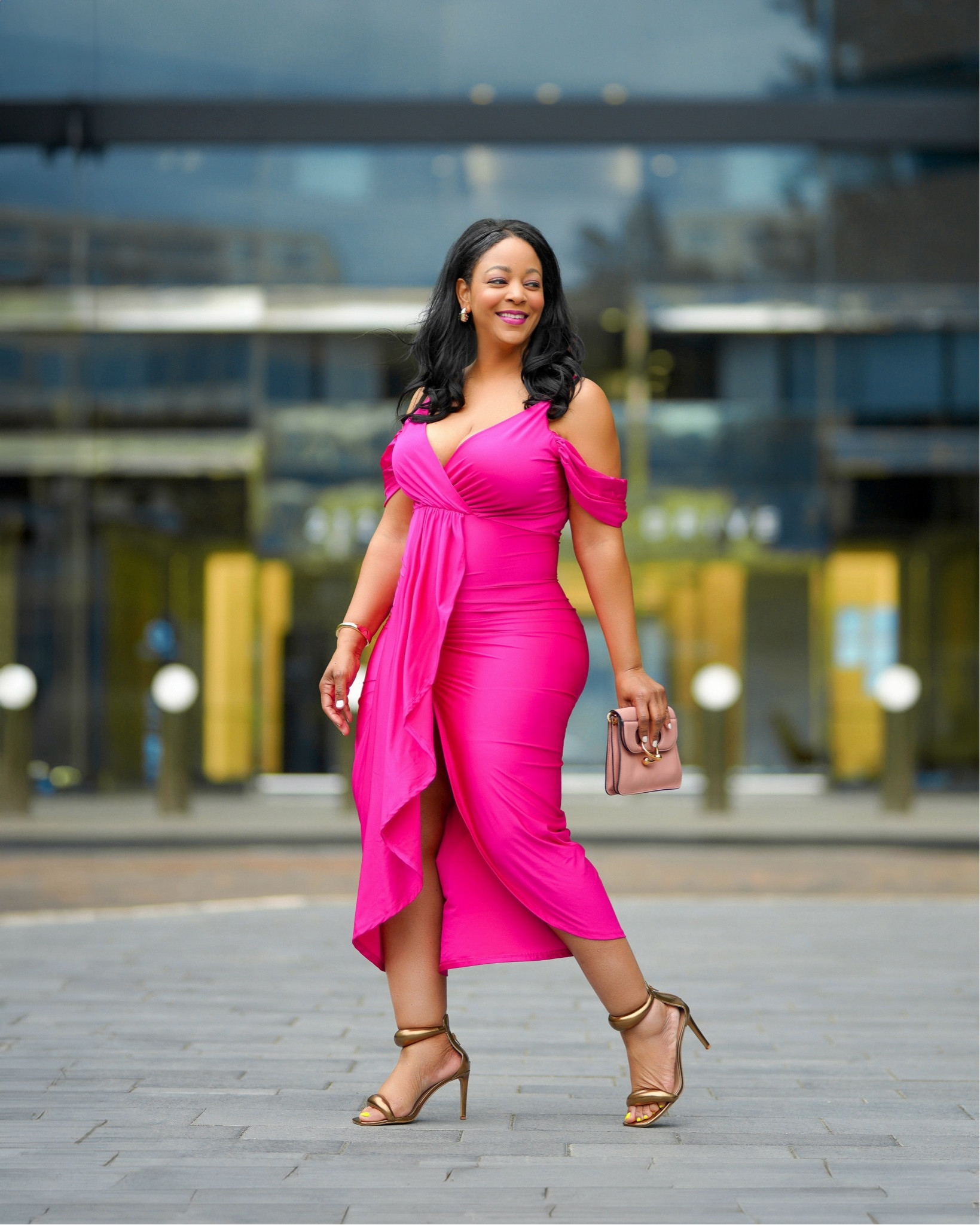 Chapter forty-fine: looking fine, feeling fine, and living fine! I love it here. 😍 Feeling so thankful, grateful and blessed.

#birthdaygirl #chapter49 #over40style #countdownto50 #itsmybirthday

#LTKStyleTip #LTKParties #LTKOver40