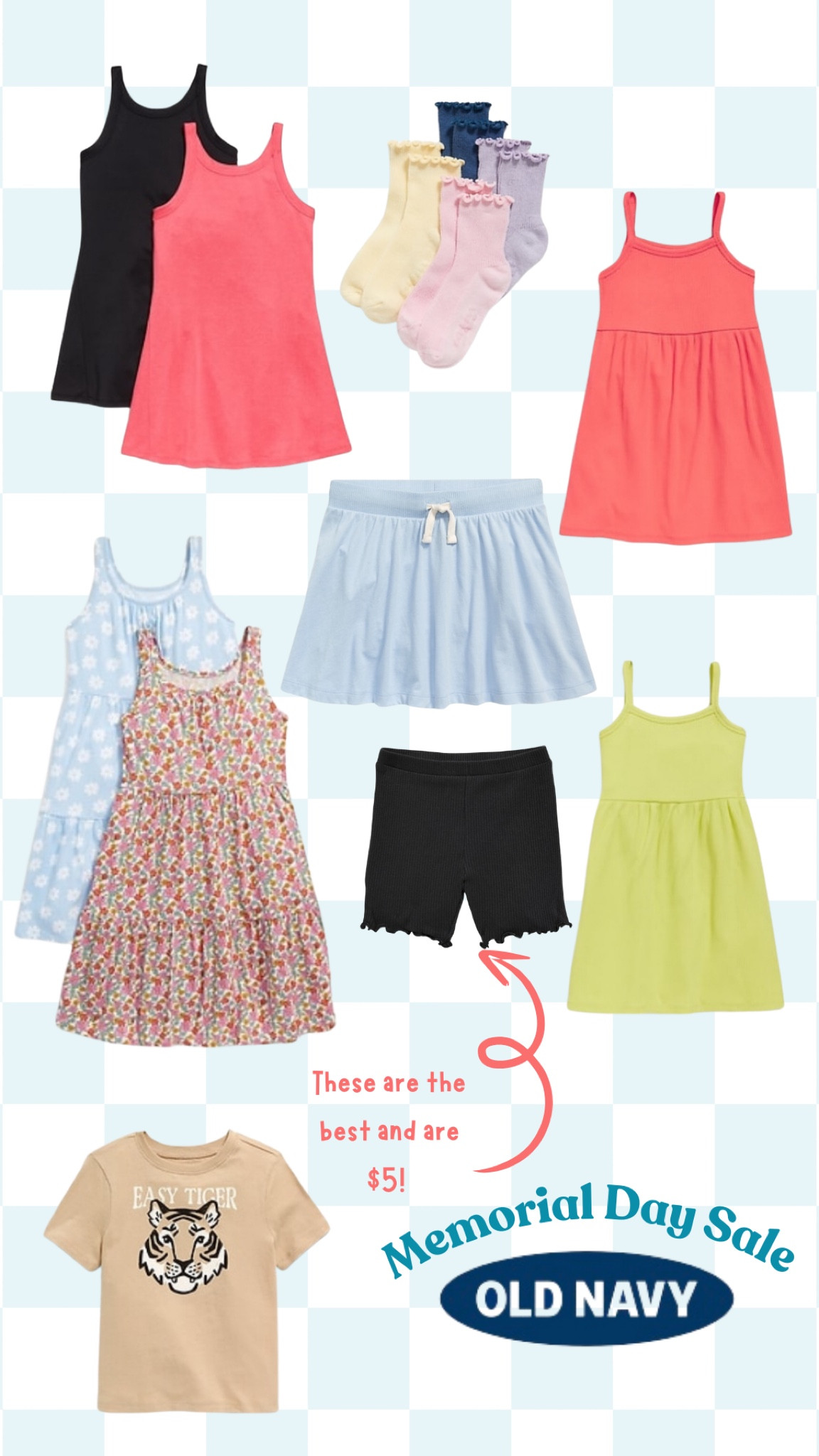 We LOVE Old Navy and always take advantage during a sale! Up to 50% off! 

#LTKFamily #LTKKids #LTKBaby