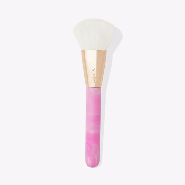 tartelette™ full bloom cheek brush | tarte cosmetics (Global)