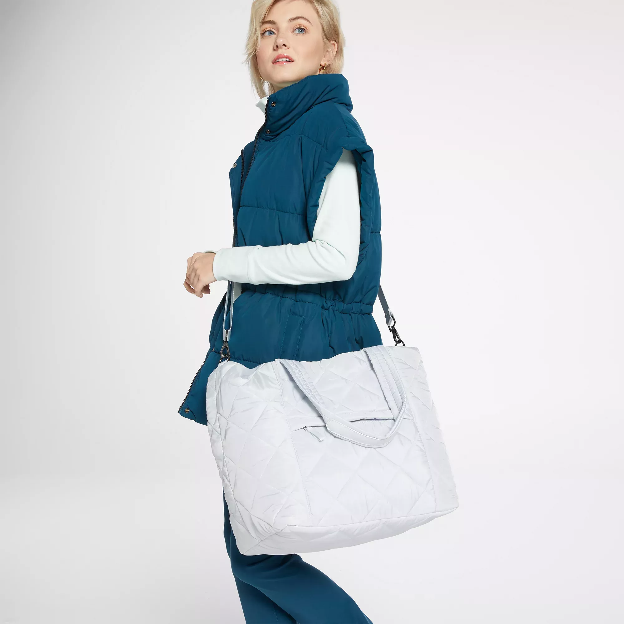 CALIA Women's Quilted Lifestyle … curated on LTK