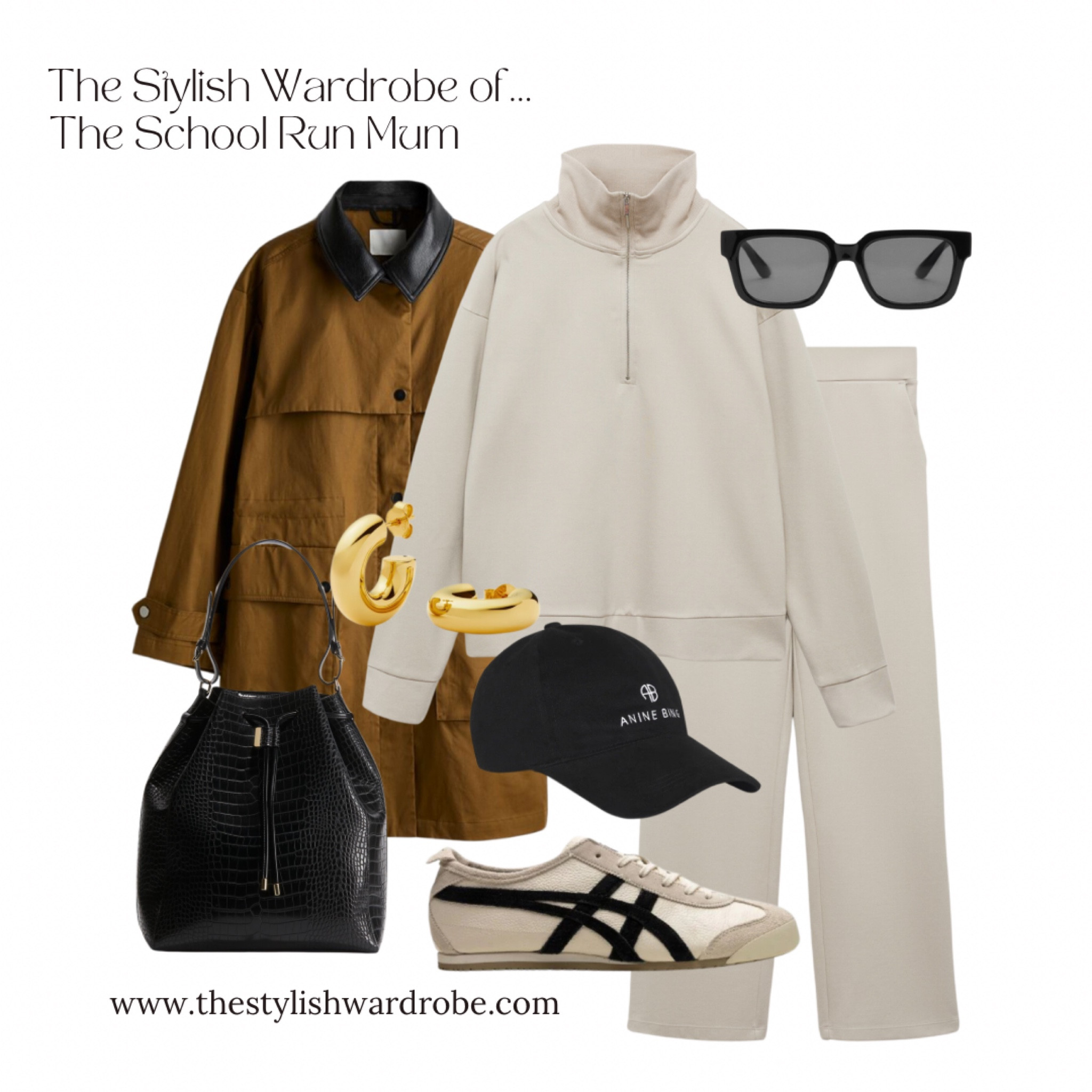 Autumn Outfits

#LTKuk #LTKautumn #LTKstyletip