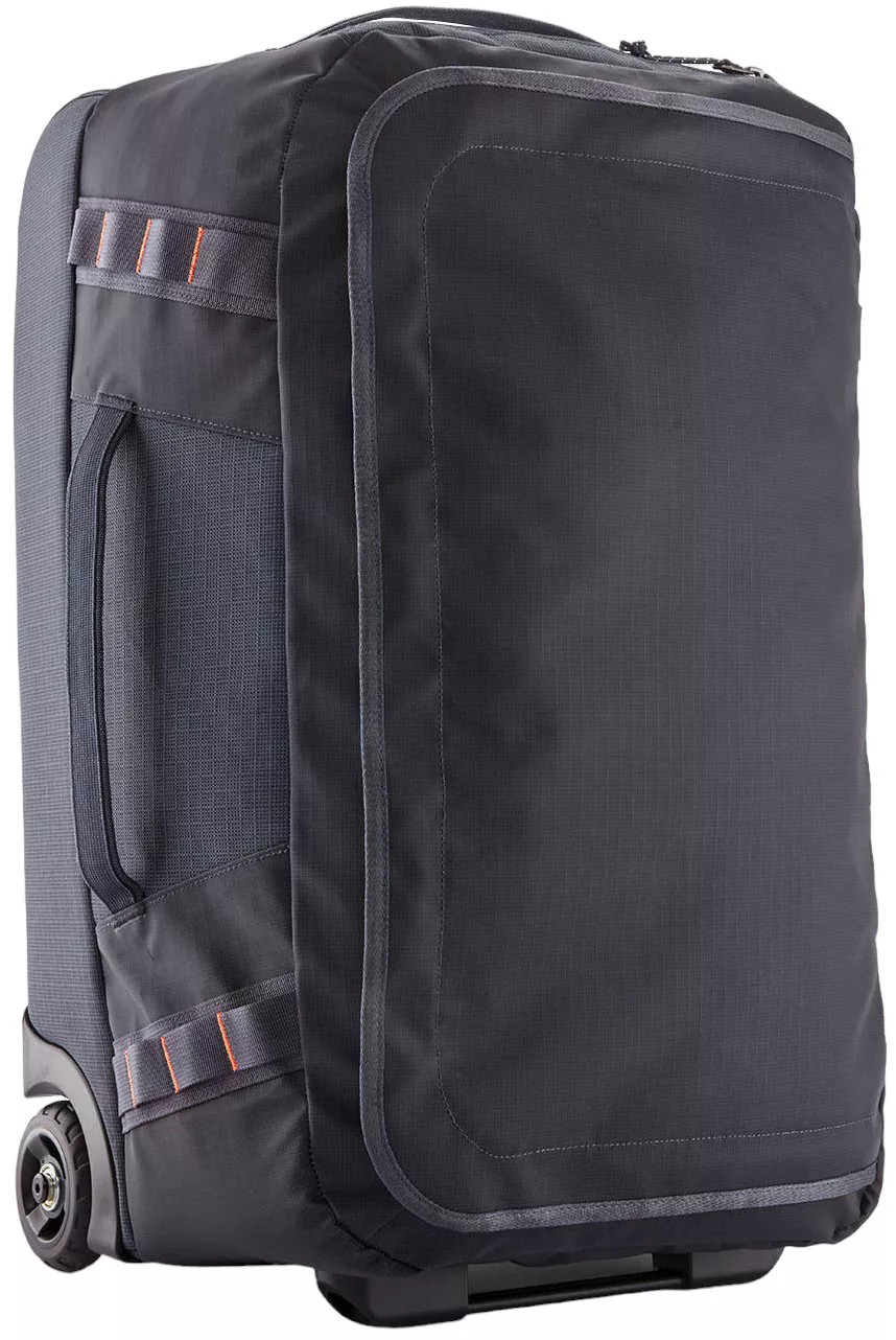 Patagonia Black Hole Wheeled Duffel 40L, Smolder Blue | DICK'S Sporting Goods
