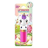 Lip Smacker Lippy Pal Unicorn Flavored Lip Balm | Clear Matte | Unicorn Magic | For Kids, Girls | Stocking Stuffer | Christmas Gift | Amazon (US)