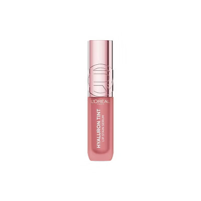 L'Oreal Paris Paradise Hyaluron Tint Lip Stain Serum - 601 Worth It - 0.16 fl oz | Target