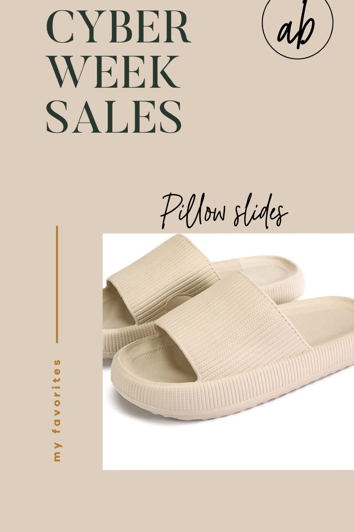 Amazon pillow slides on sale 

#LTKunder100 #LTKunder50