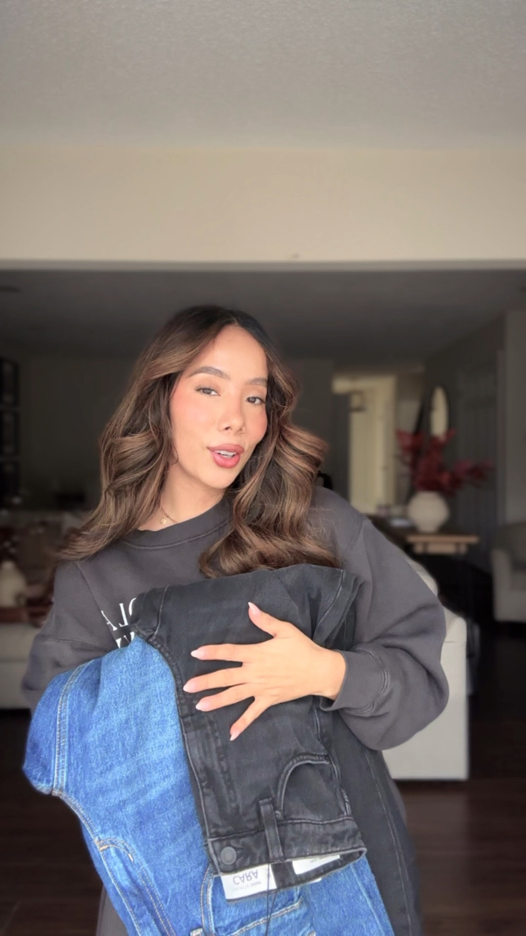 Dynatime haul- jeans 

#LTKWatchNow #LTKStyleTip #LTKMostLoved