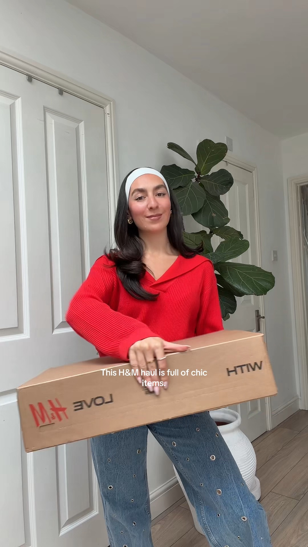 H&M
Chic summer try on haul with lots of fringing and polka dots

#LTKsummer #LTKunboxing #LTKuk