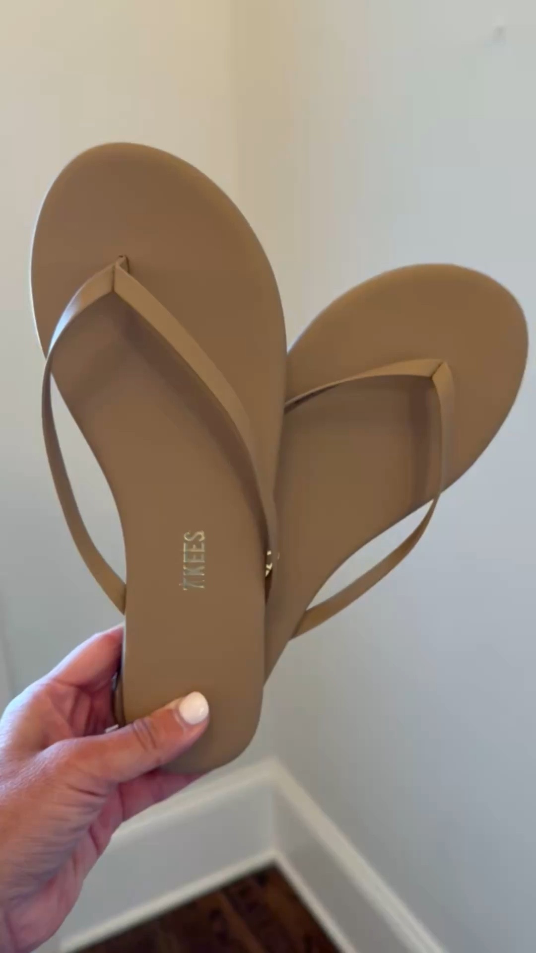 The shoe that you will wear literally with every outfit in your closet. I’m a true 8. 

#LTKSeasonal #LTKdayinmylife #LTKOver40