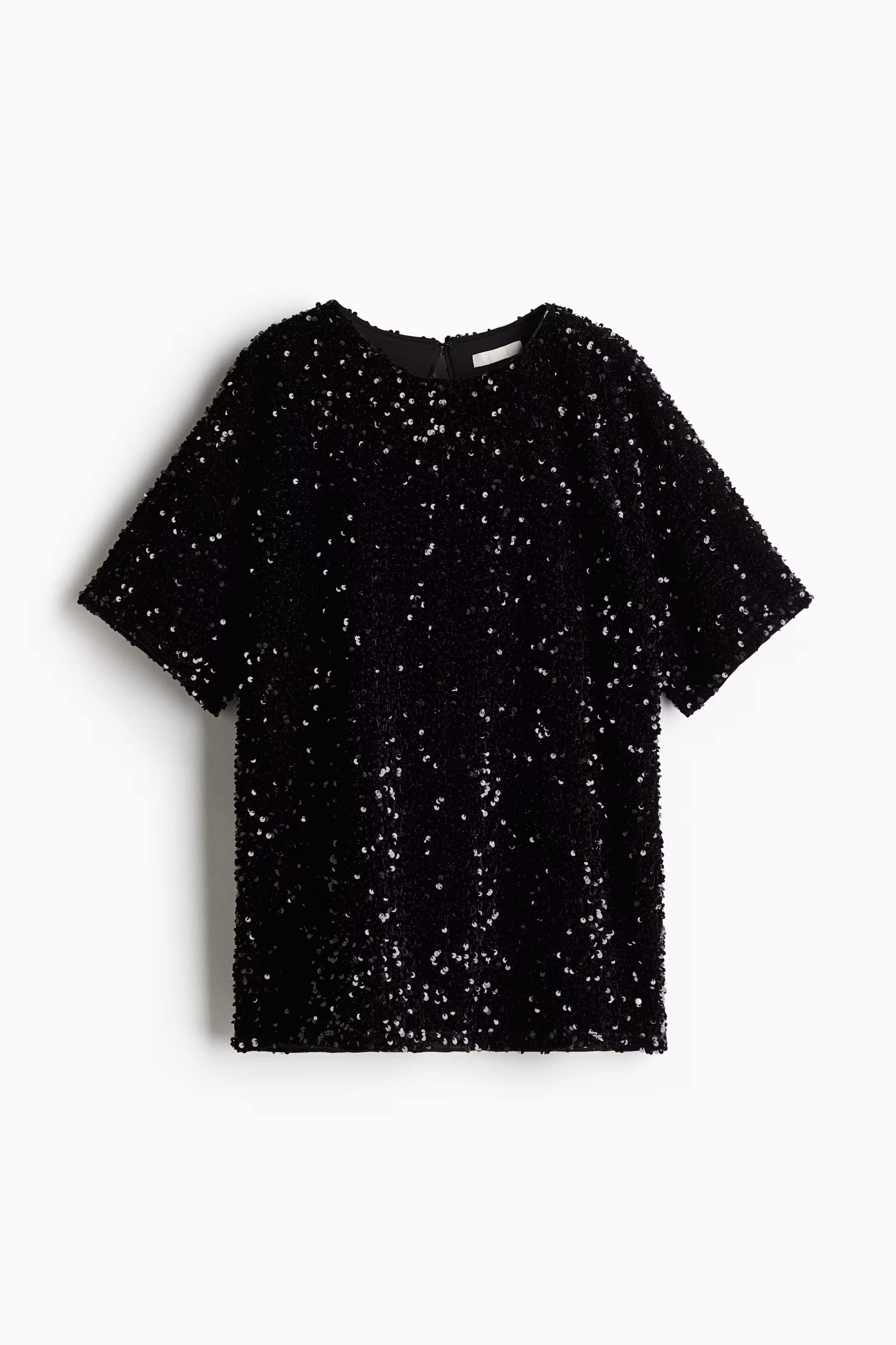Sequined Top | H&M (US + CA)