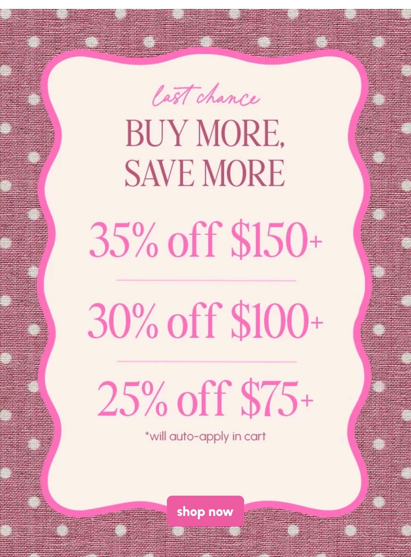 @pinklily #pinklilypartner

#LTKSeasonal #LTKSaleAlert