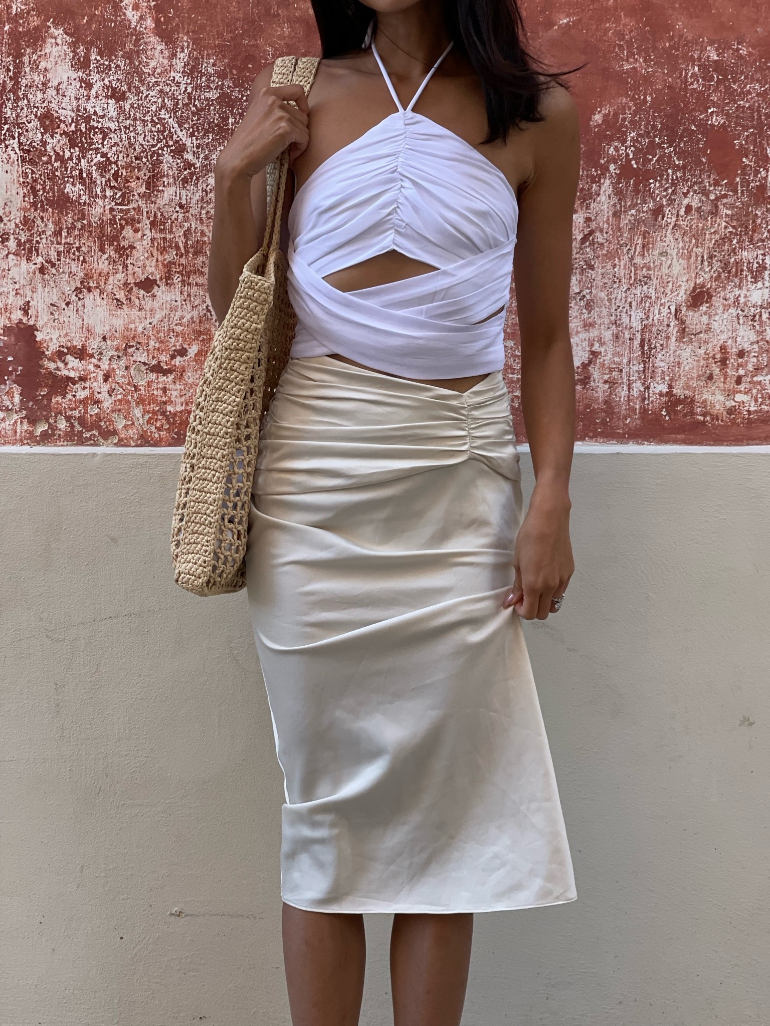 vacation in an outfit 🤍 @revolve on sale! 




#LTKunder50 #LTKtravel #LTKsalealert