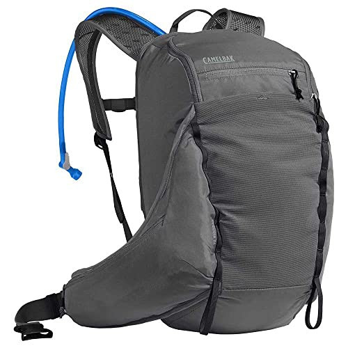 CamelBak Women’s Sequoia 24 Hiking Hydration Pack - Hike Backpack - 100oz, Castlerock Grey/Charcoal | Amazon (US)