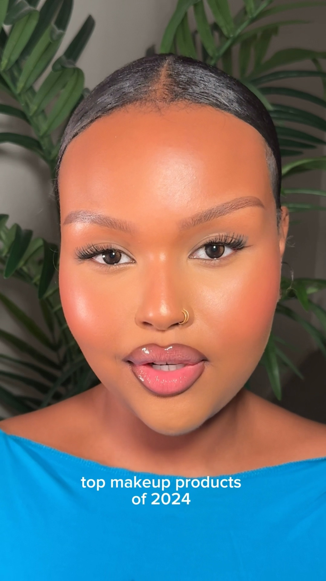 top makeup products of 2024 🤍✨

#LTKbeauty