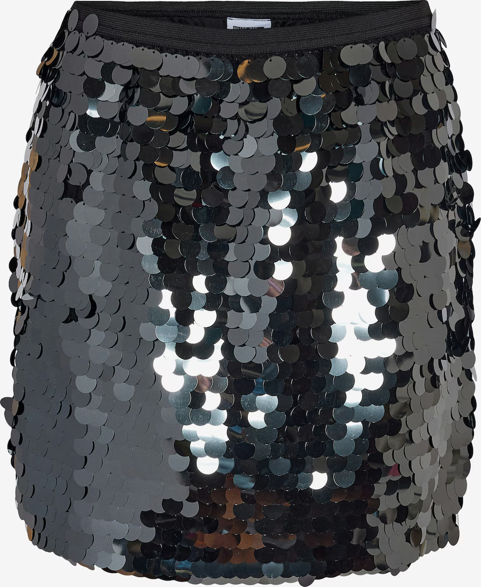 Noisy may Rok in Zilver | ABOUT YOU | ABOUT YOU NL