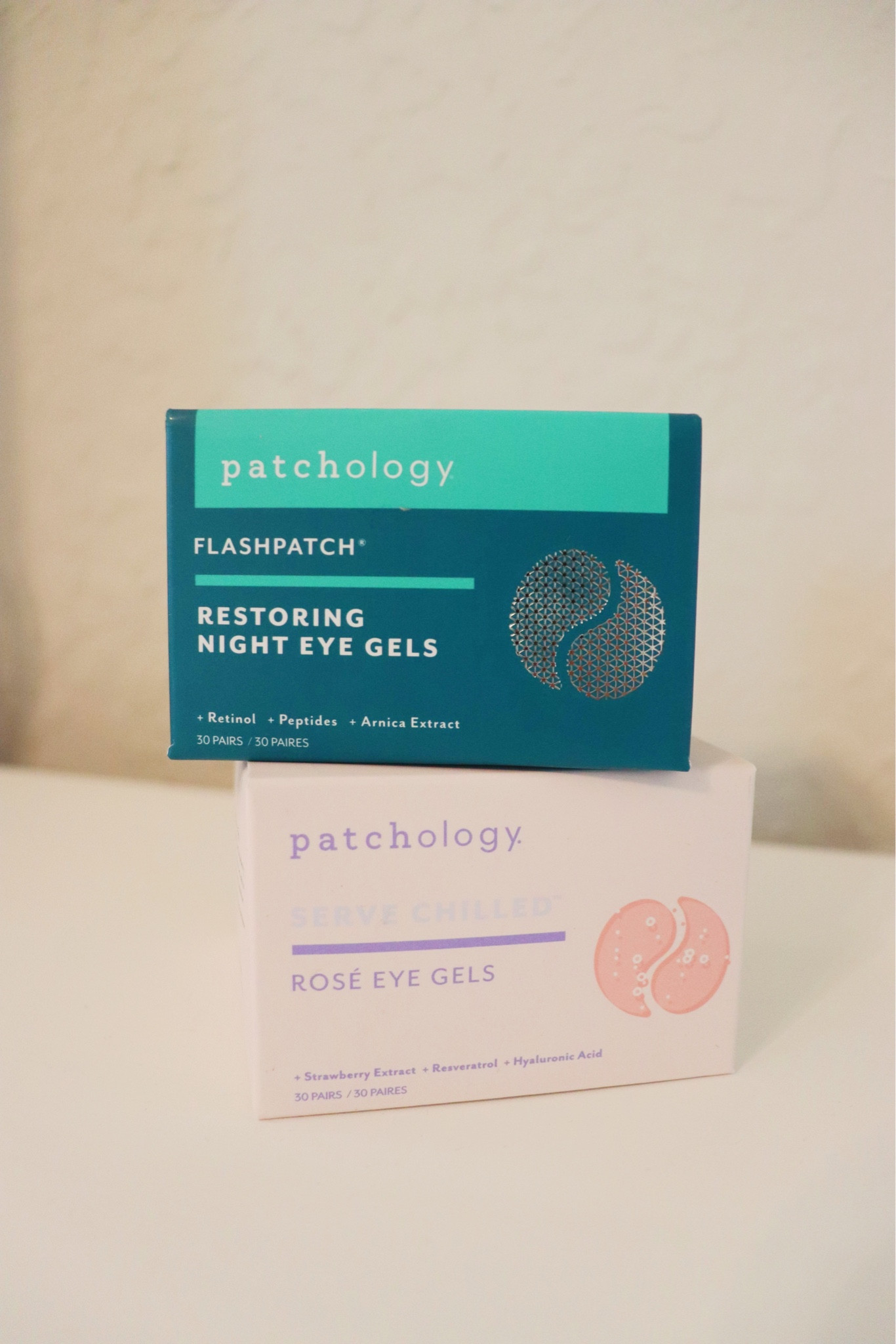 My Favorite Eye Gels ✨

#LTKbeauty