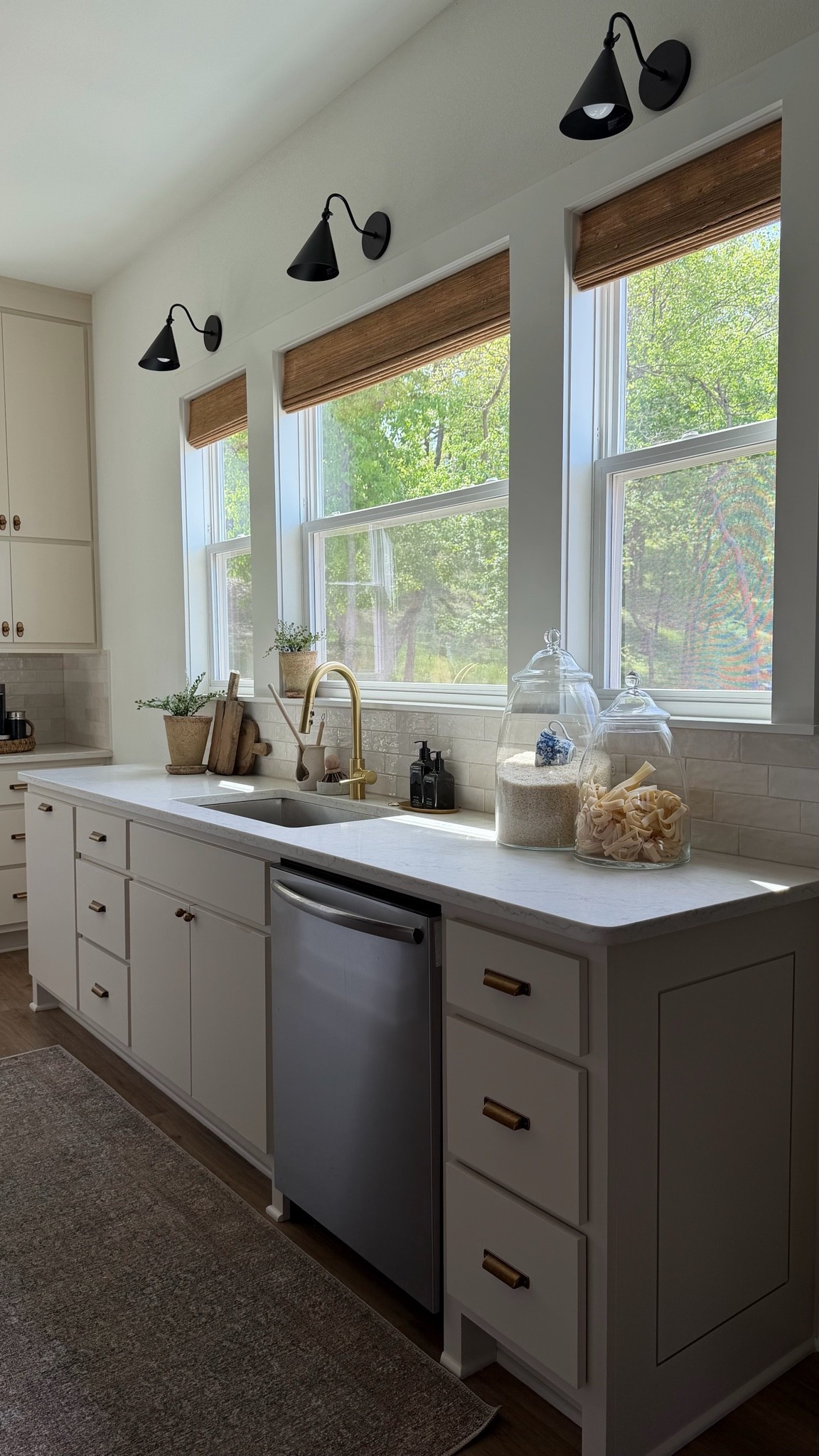 Kitchen favorites