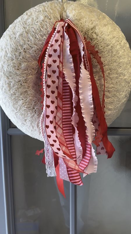 Cutest ribbon set for wreaths

#LTKstyletip #LTKfindsunder100 #LTKfindsunder50