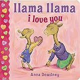 Llama Llama I Love You     Board book – December 26, 2014 | Amazon (US)